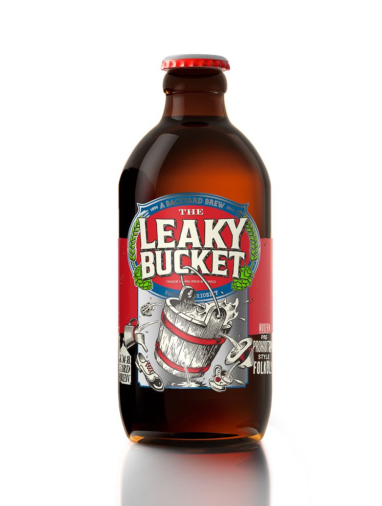 Leaky Bucket