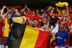 Belgias VM suksess gir flere innbrudd