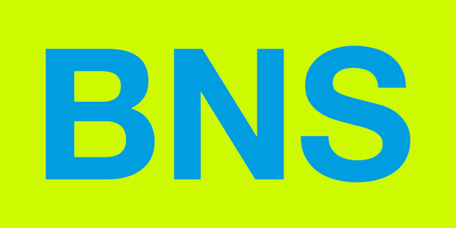 BNS Logo