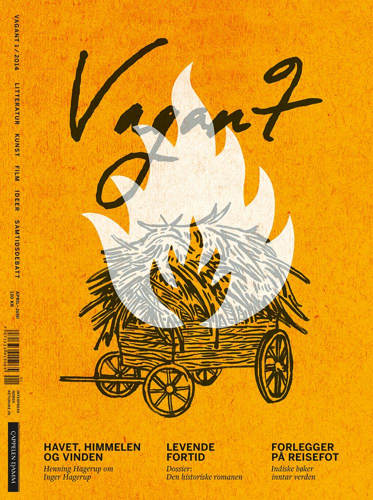 Vagant 1/2014