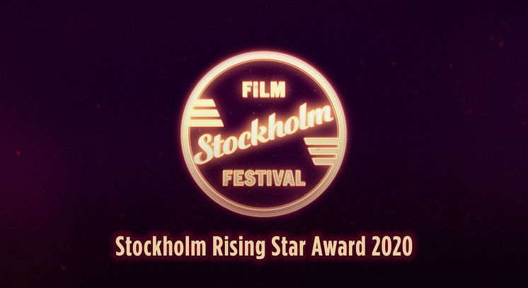 Stockholm Rising Star Award 2020