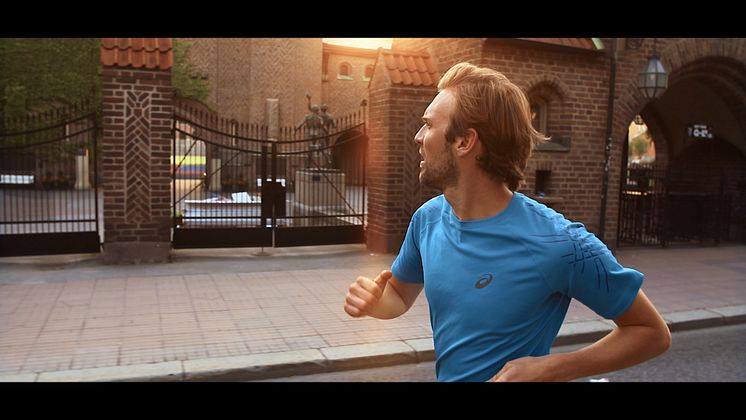 ASICS Stockholm Marathon - The official Movie