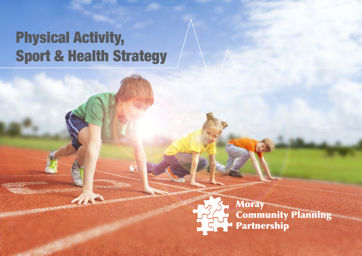 Physical Activity, Sport and Health Strategy