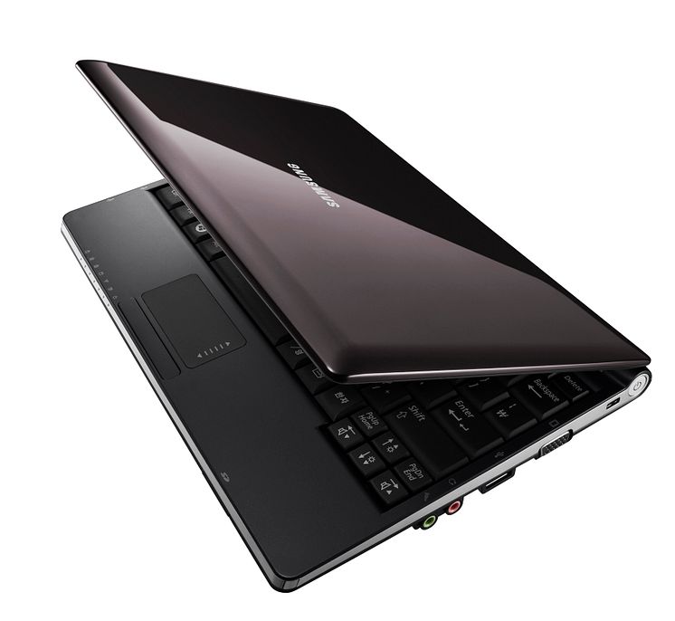 Netbook NC10