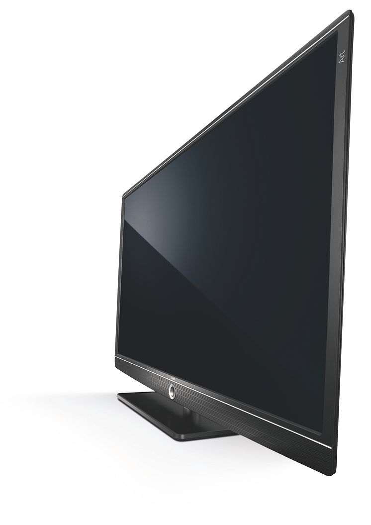 New Loewe Art TV