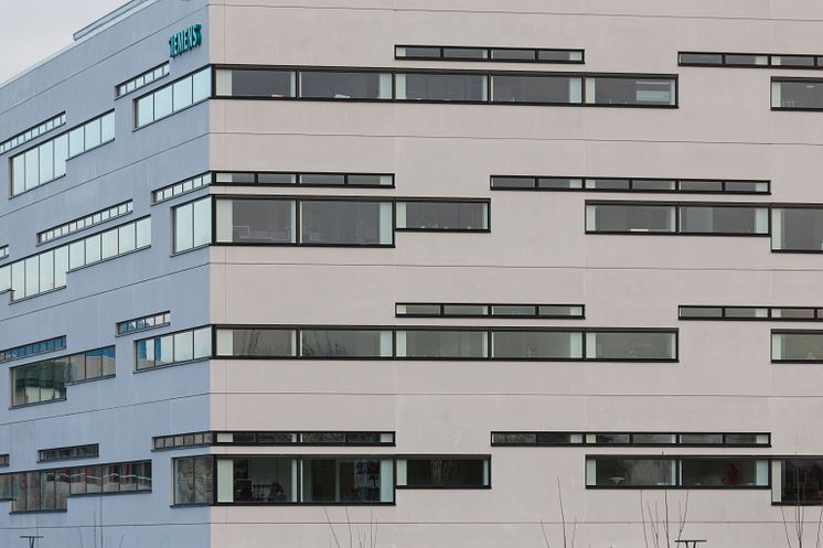 Siemens HQ Ballerup