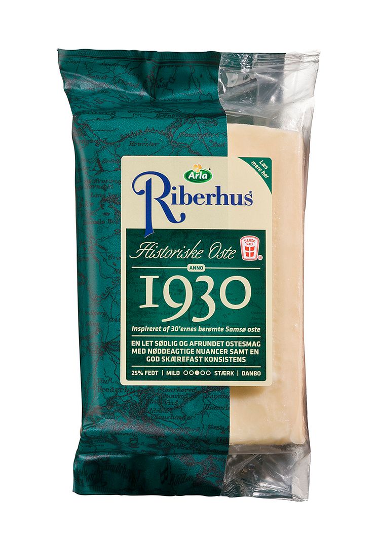 Riberhus_1930