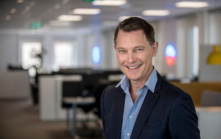 Jan Rapp, grundare Biogasakademin