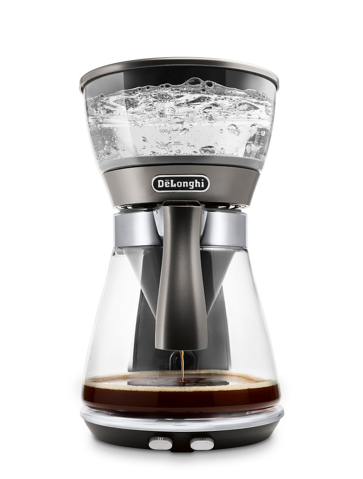 De’Longhi Clessidra 2