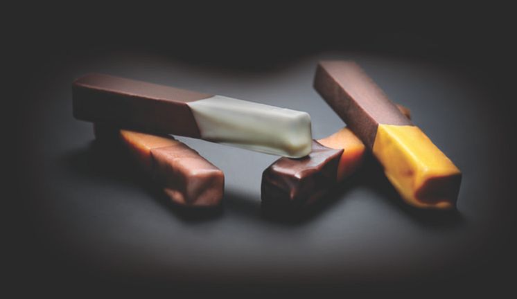 Fudge Kitchen – en krämig fudge med fylliga smaker