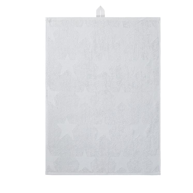 87398-06 Terry towel Nova star 50x70 cm