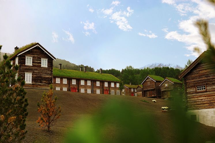 Bjerkeløkka, Oppdal - Photo - Marius Rua.jpg