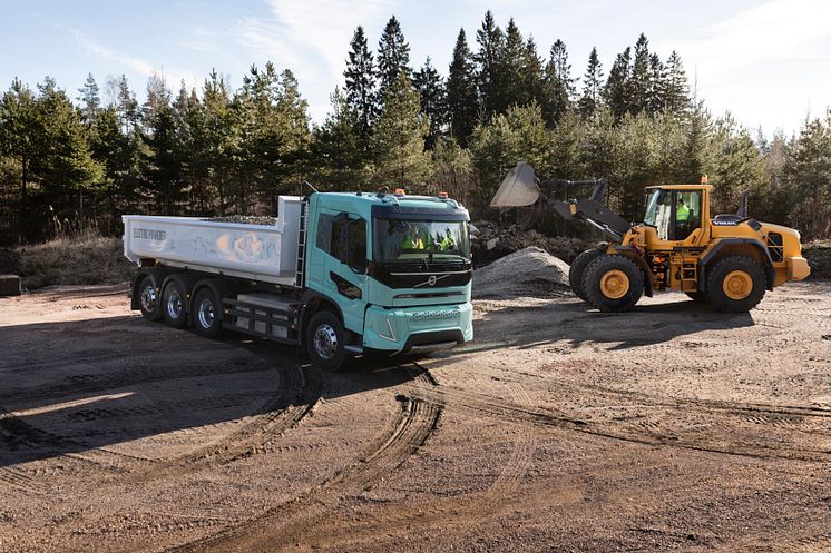 Bilaga PM "Hållbara tunga transporter i Arktis"