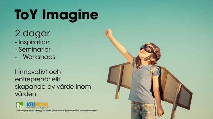 ToY Imagine - program