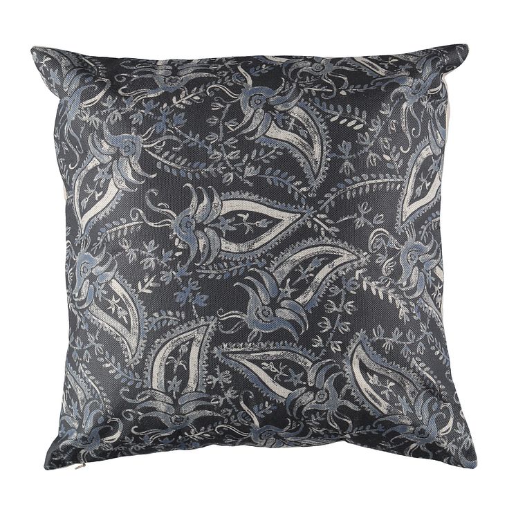 87715-02 Cushion cover Paisley