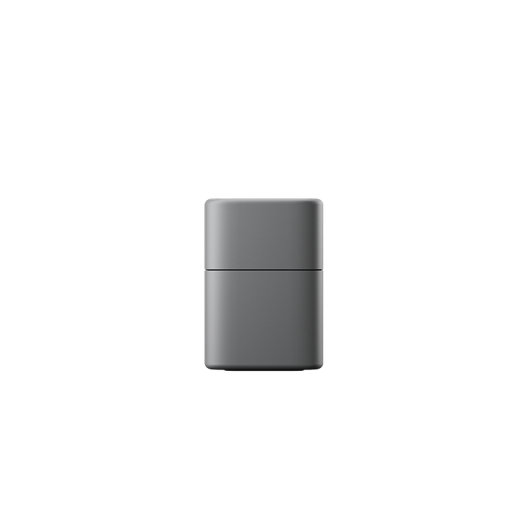 DJI Mic Mini Charging Case Left View.png