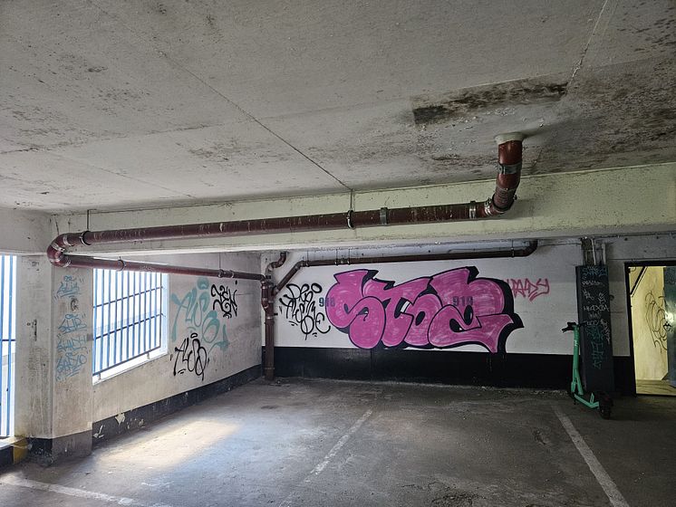 Parkeringsgaraget Parkigowy Warszawa (4)