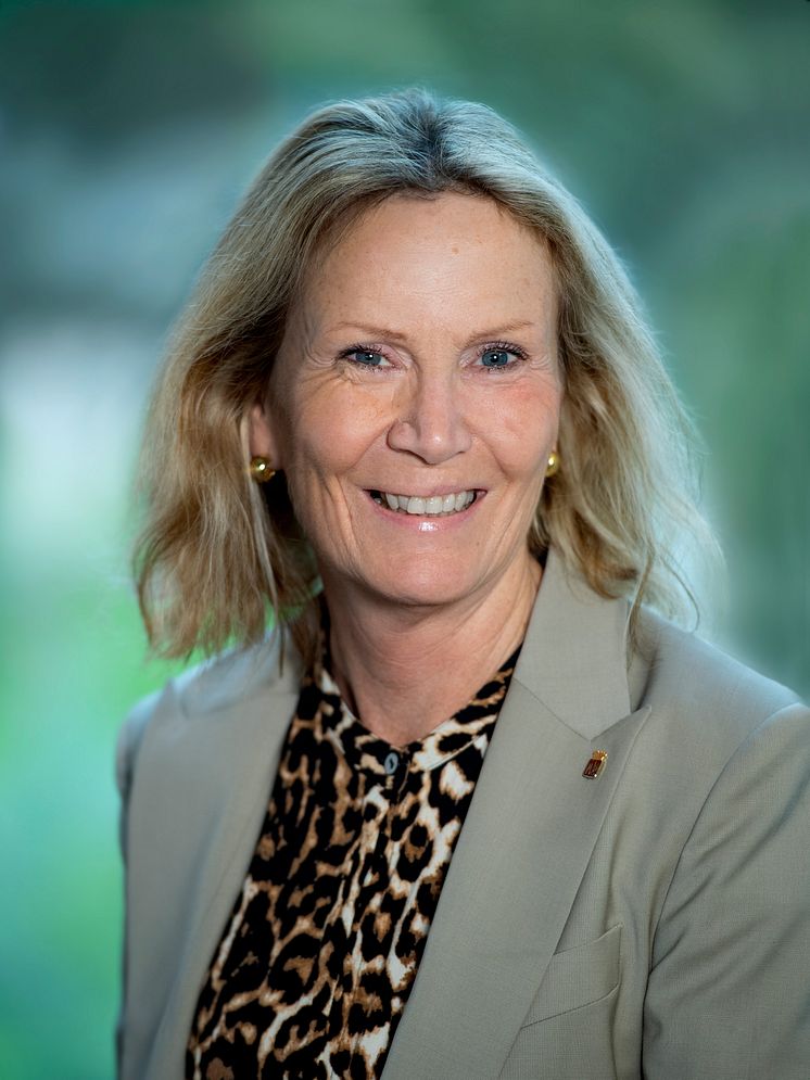 Marie Ingvarsson