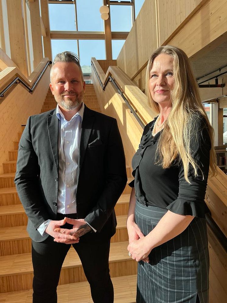 Kristoffer Bygdemark och Anna Lidman 2.jpg