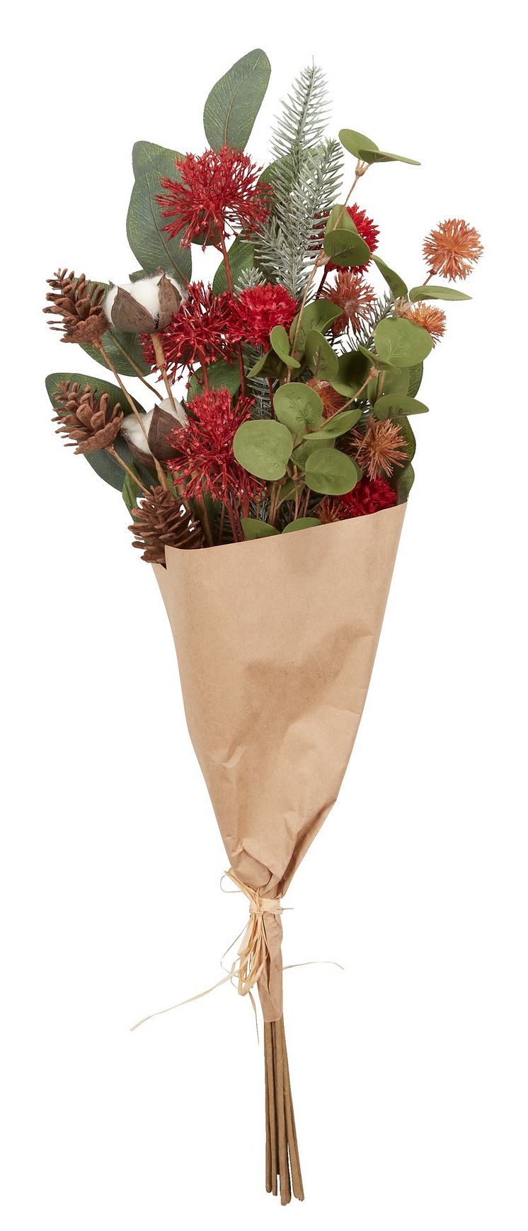 Kunstig blomst KLEMENTIN H65cm (225 NOK)