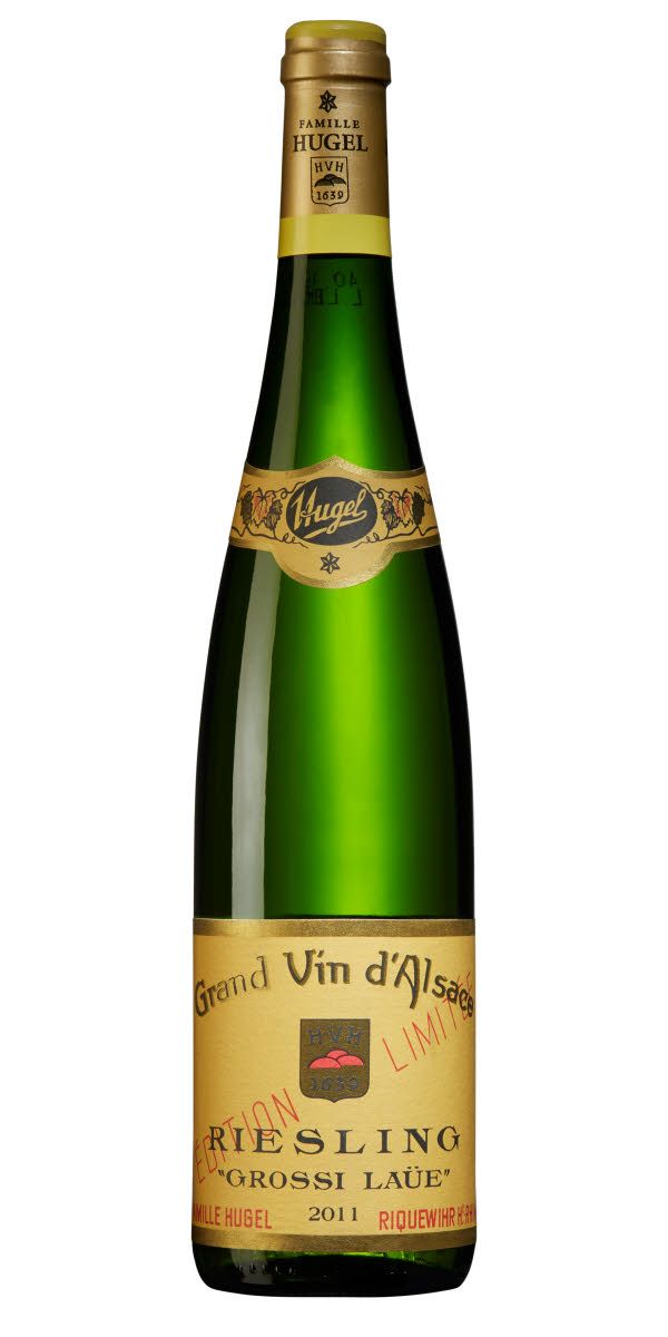 Riesling Grossi Laüe 2011