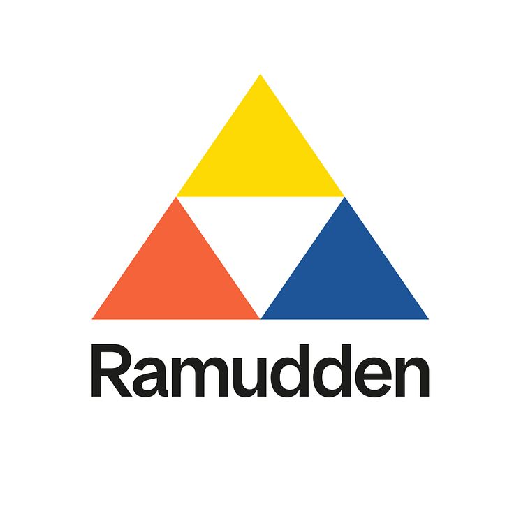 Ramudden logo 2022