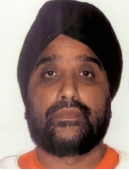 Gurkirpal Singh Bance (also known as Dave Bance)