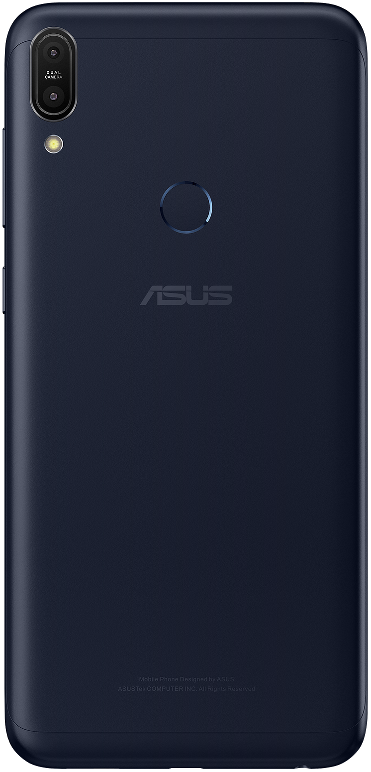 ASUS Zenfone Max Pro