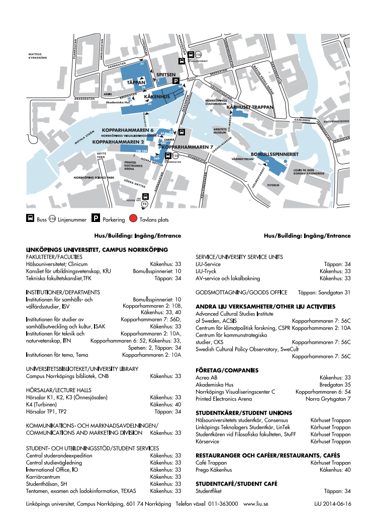 Invigning av Kopparhammaren 2