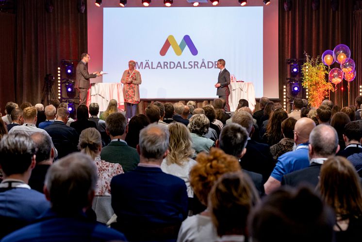 Mälartinget 2022 - Foto Anders Nilsson-Mälardalsrådet