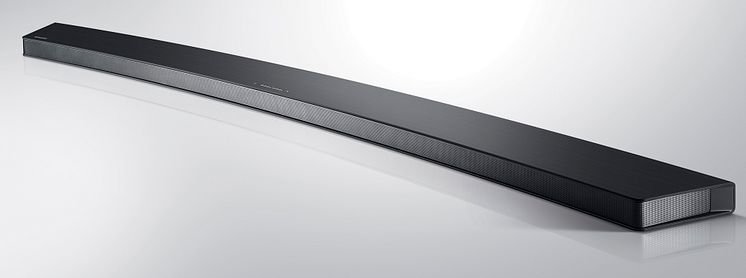 Curved Soundbar HW-H7500 