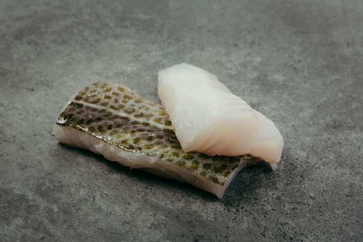 Norwegian cod