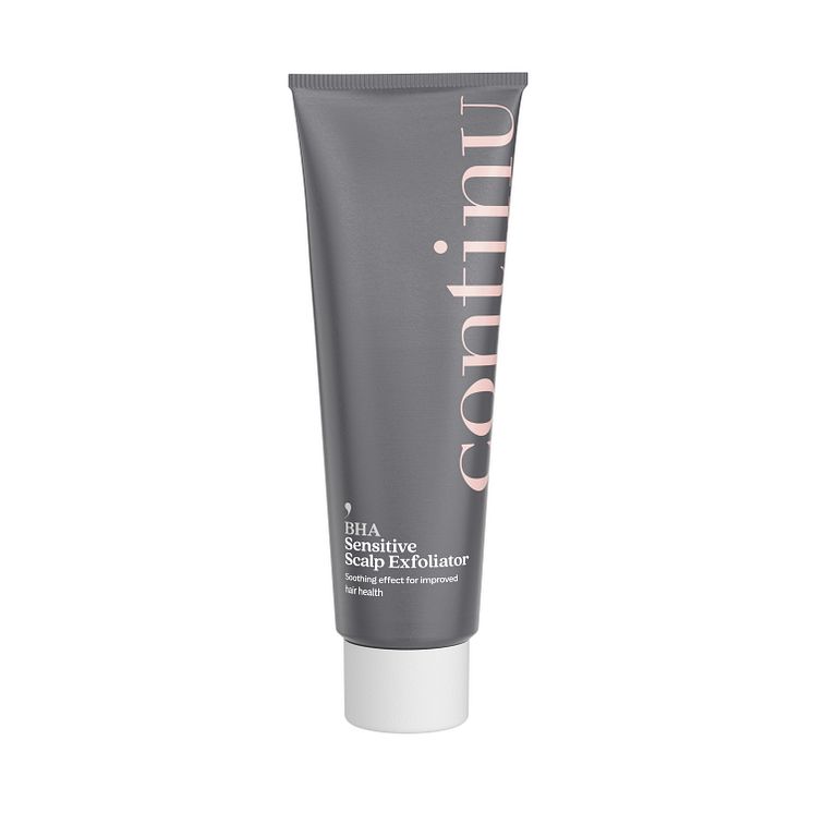 Continu BHA Sensitive Scalp Exfoliator 125ml