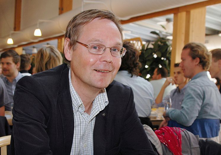 LTU tangerar ”all time high” i rekrytering 