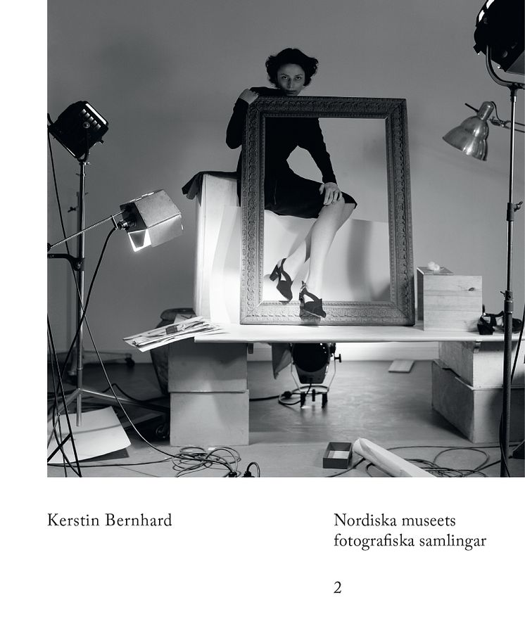 Kerstin Bernhard, Nordiska museets förlag 2016, ISBN 978-91-7108-587-0.