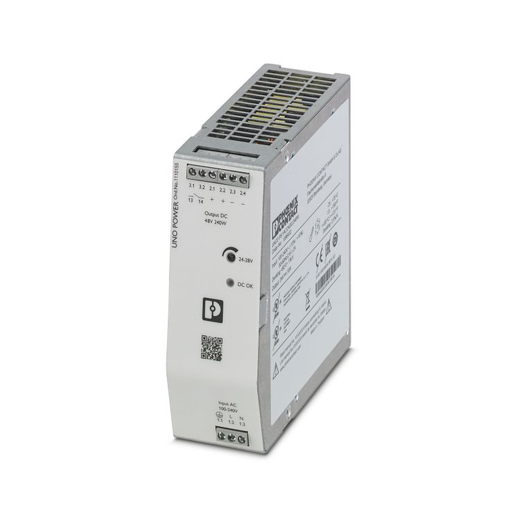 PS- PR5426GB-Narrow power supply with a high power density (03-22)