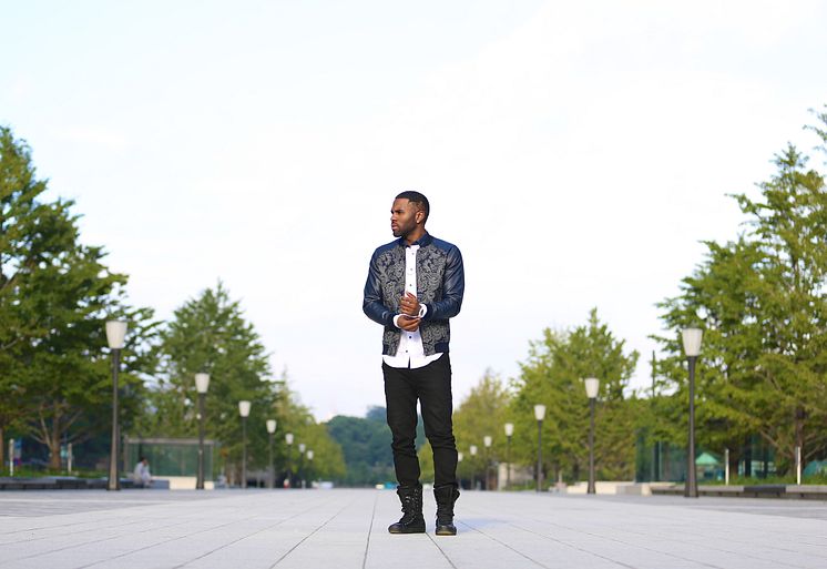 Pressbild Jason Derulo