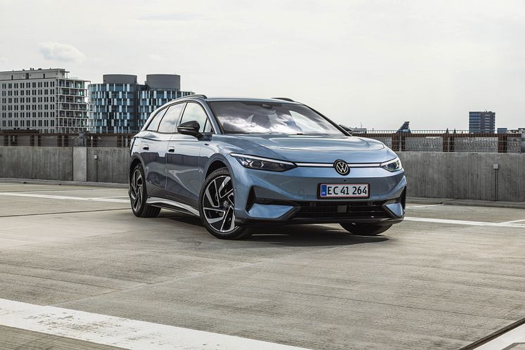 ID.7 Tourer
