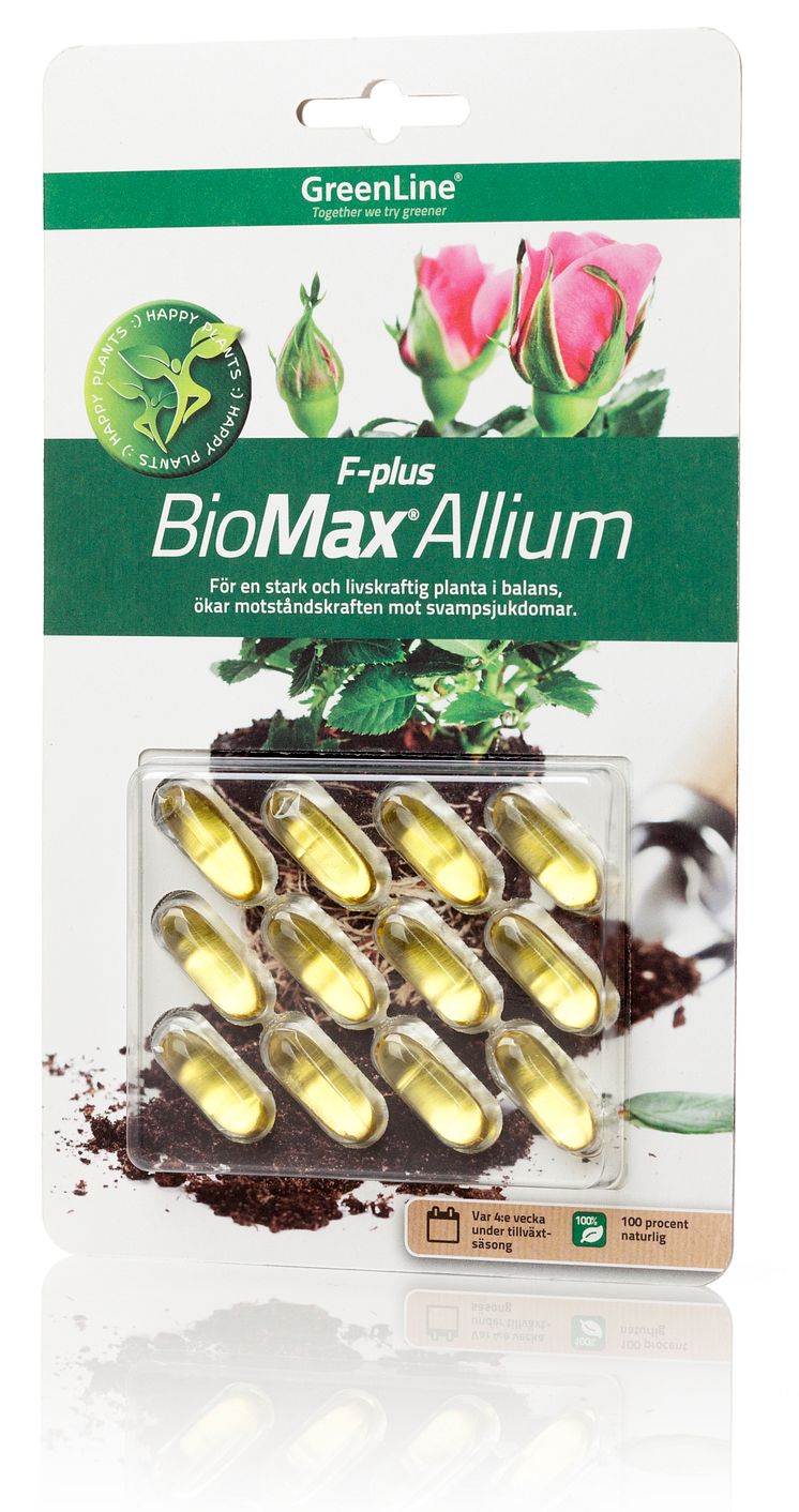 BioMax Allium F-plus