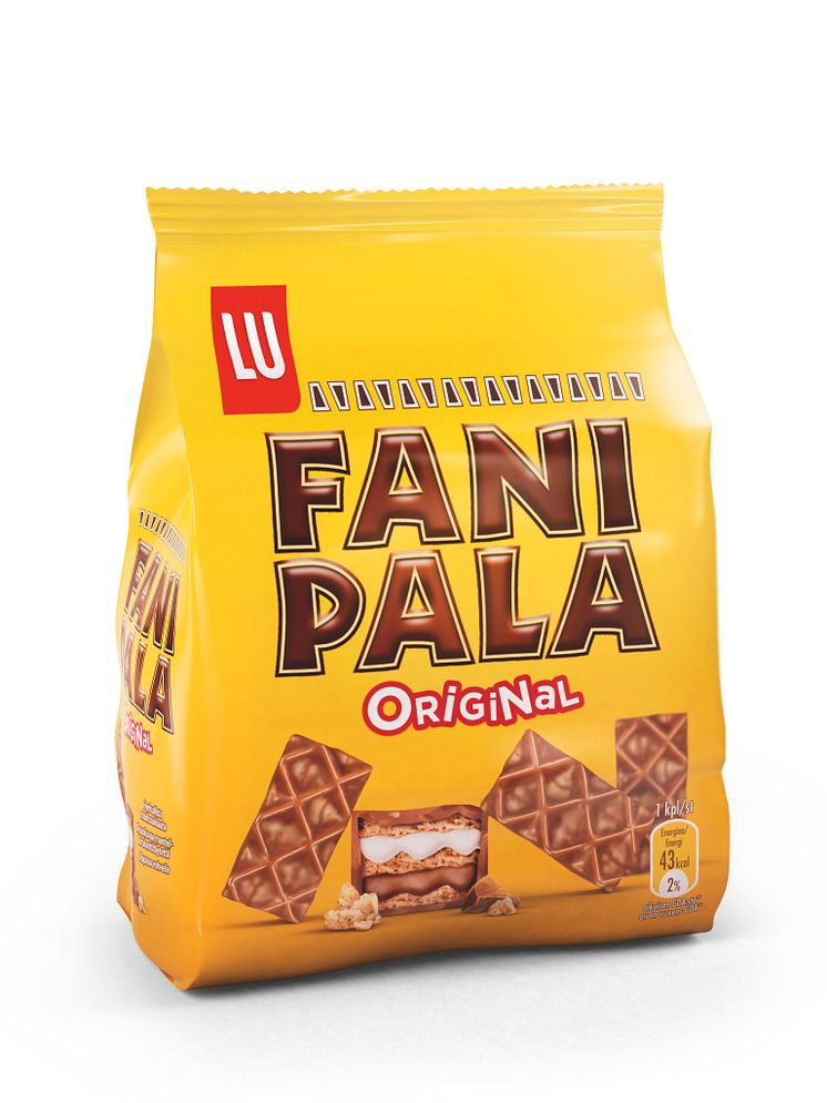 Fanipala