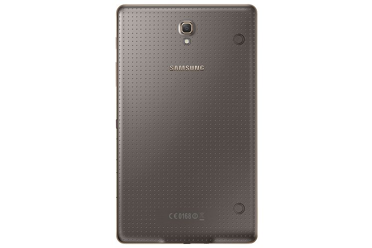 Galaxy Tab S 