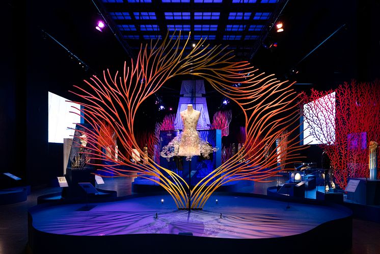 Oceanista, Iris van Herpen