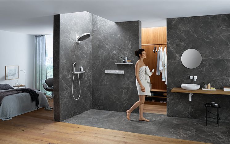 hansgrohe Rainfinity