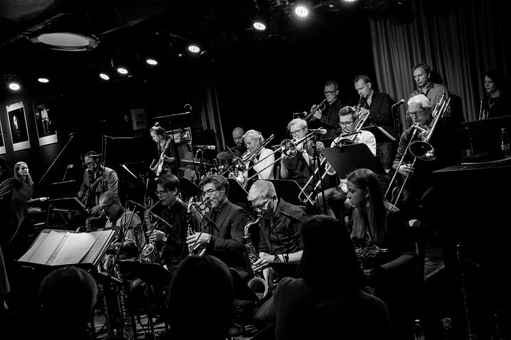 The New Places Orchestra