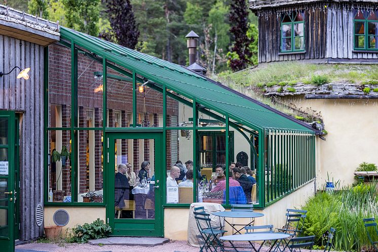 Ramme Kro & Restaurant
