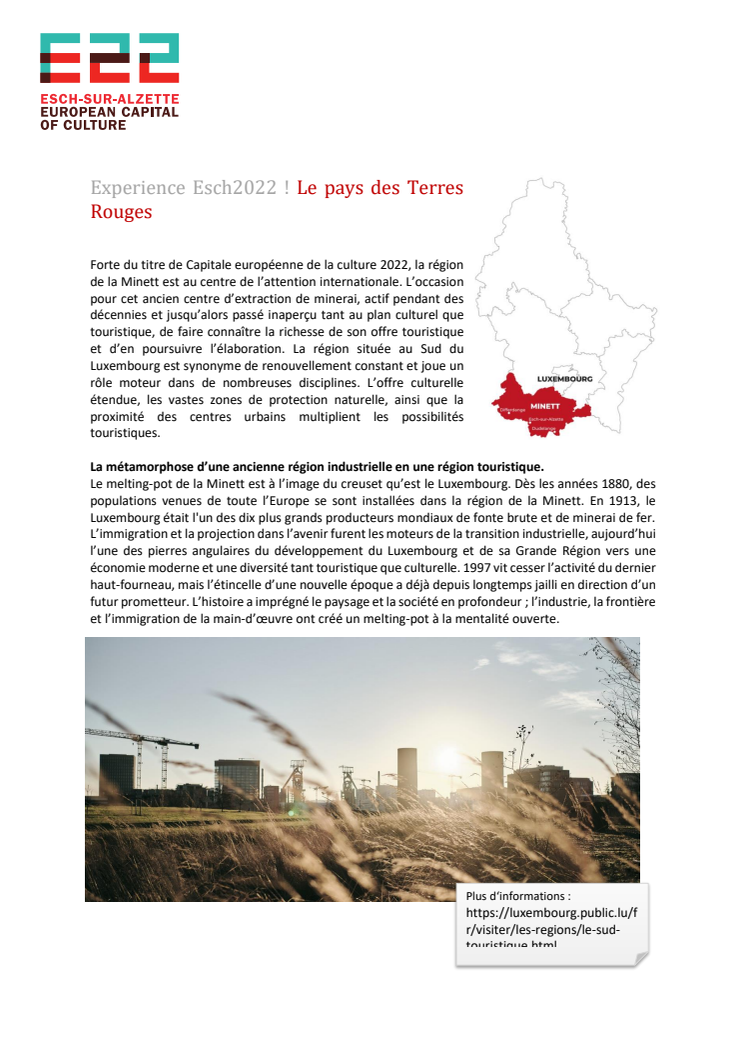 Press kit Esch2022_Tourisme- FR.pdf