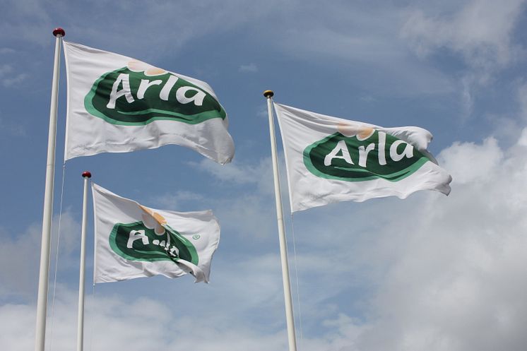 Arla