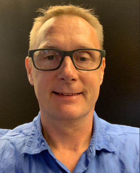 Henrik Wingfors