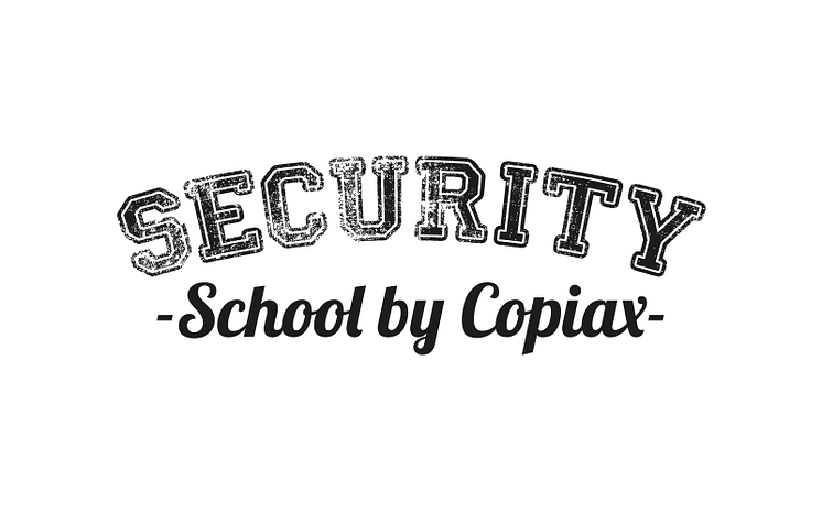 Security school