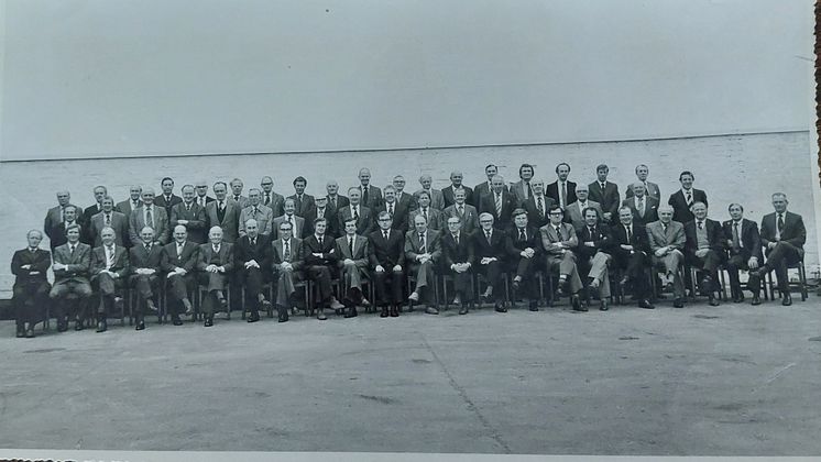 Mid 1960s Wolverton Works Management Team.jpg